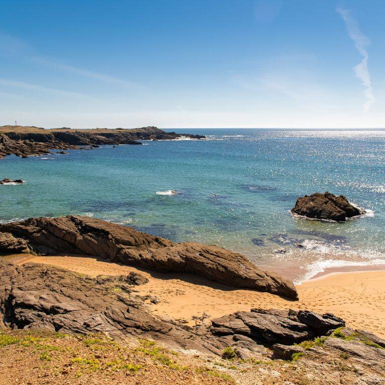 Camping En famille Vendée